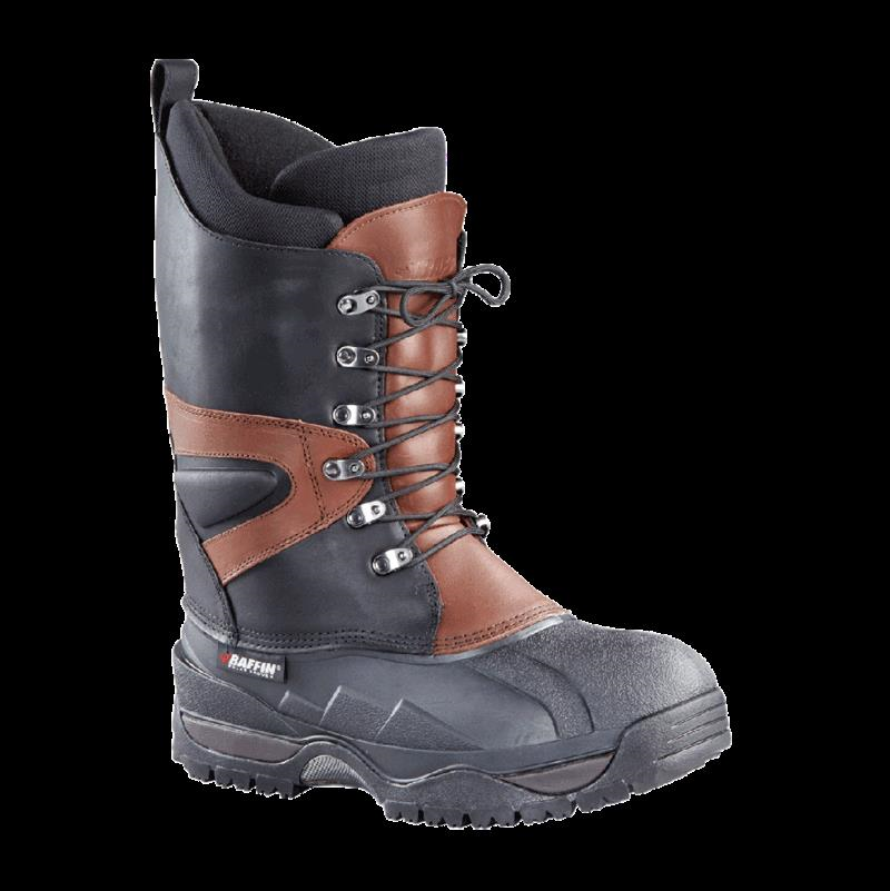Baffin Mens Apex Polar Series -100C – Northern Factory Workwear