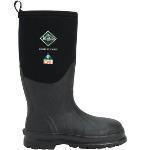 Men's Chore Classic Tall Steel Toe<br>CHSCSAA