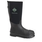 Men's Chore Clasic Steel Toe Wide Calf<br>MCXFSTL