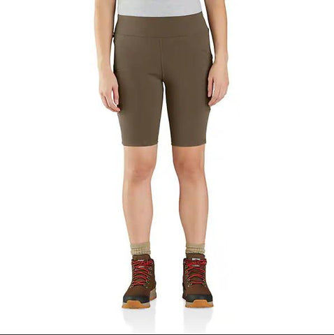 Carhartt Force Fitted Utility Short