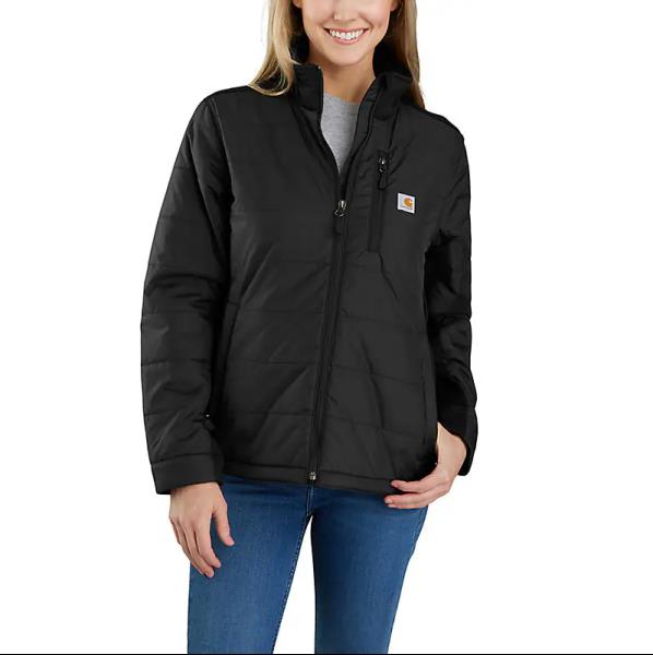 Carhartt Rain Defender Insulated Jacket Northern Factory Workwear