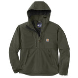Carhartt Super Dux Insulated Jacket