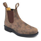 Blundstone 1306 - Dress<br>Rustic Brown