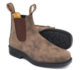 Blundstone 1306 - Dress<br>Rustic Brown