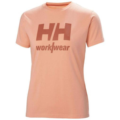 Helly Logo T-Shirt