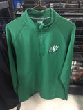 Roughriders Mens Metro Pullover Jacket