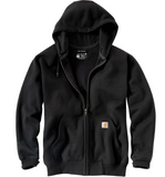 Carhartt RD Paxton HW Zip Sweatshirt