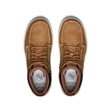 Keen Mens CSA Gibson Mid WP Boot