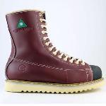 JB Goodhue Ironworker CSA Boot