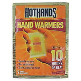 David A Hotshots 12 hr Hand Warmers