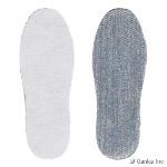 Ganka Kids Felt insoles