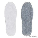 Ganka Kids Felt insoles