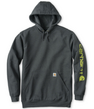 Carhartt Midwght HD Logo Sleeve