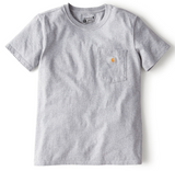 Carhartt WK87 Workwear Pocket T-Shirt