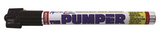Greg Pumper Paint Marker Black