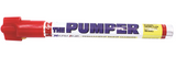 Greg Pumper Paint Marker Red