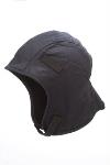 Crown Cap Helment Lnr Ctn w/ Flc
