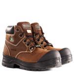 Royer CSA Metal Free 6" Boot