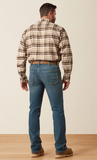 Ariat DuraStretch Rebar Edge Jeans