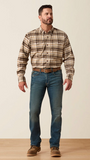 Ariat DuraStretch Rebar Edge Jeans
