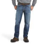 Ariat Mens FR Basic Boot Cut Jean