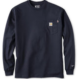 Carhartt Mens FR Force LS Shirt