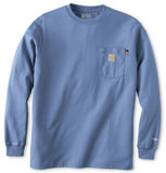 Carhartt Mens FR Force LS Shirt
