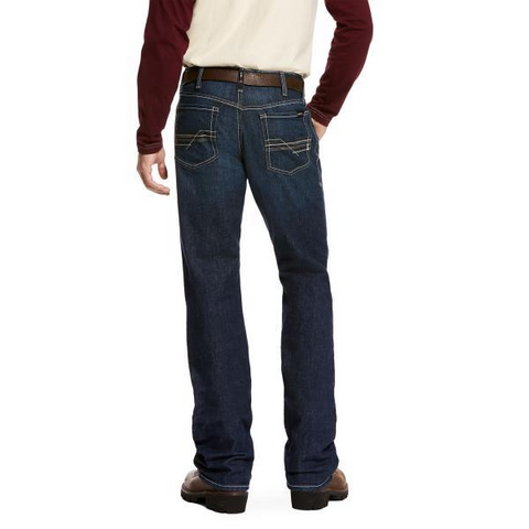 Ariat Mens FR DuraStretch Lineup Jean