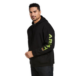 Ariat Rebar Graphic Hoody