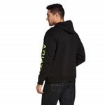 Ariat Rebar Graphic Hoody