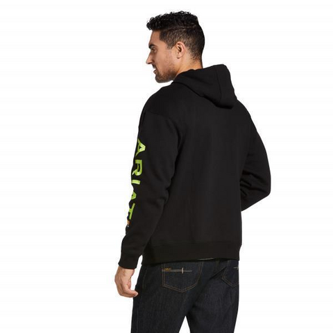 Ariat Rebar Graphic Hoody