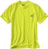 Carhartt Mens Color Enhanced T-Shirt