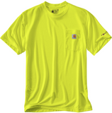 Carhartt Mens Color Enhanced T-Shirt