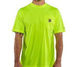 Carhartt Mens Color Enhanced T-Shirt