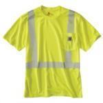 Carhartt Hi-Vis Force T-Shirt