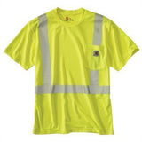 Carhartt Hi-Vis Force T-Shirt