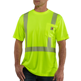 Carhartt Hi-Vis Force T-Shirt
