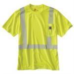 Carhartt Hi-Vis Force T-Shirt