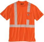 Carhartt Hi-Vis Force T-Shirt