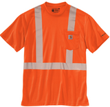 Carhartt Hi-Vis Force T-Shirt