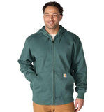 Carhartt RD Paxton HW Zip Sweatshirt