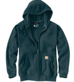 Carhartt RD Paxton HW Zip Sweatshirt
