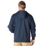 Carhartt RD Paxton HW Zip Sweatshirt