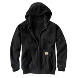 Carhartt RD Paxton HW Zip Sweatshirt