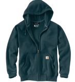 Carhartt RD Paxton HW Zip Sweatshirt