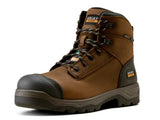 Ariat Men CSA 6" Turbo Duratread Carbon