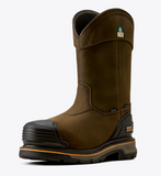 Ariat Men Insul CSA Stump Jumper Pull-On