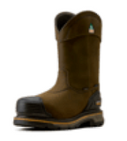 Ariat Men Insul CSA Stump Jumper Pull-On