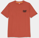 Cat Graphic T-Shirt