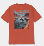 Cat Graphic T-Shirt